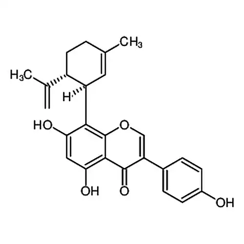 补骨脂香豆素 A