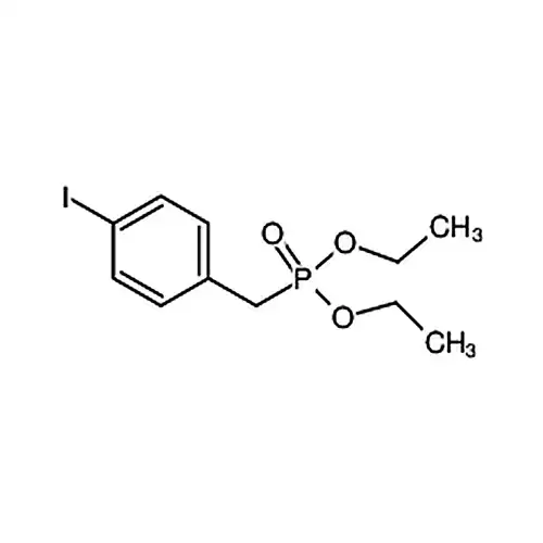 (4-碘苄基)膦酸二乙酯