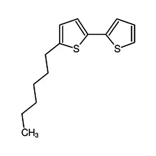 5-己基-2,2’-联噻吩