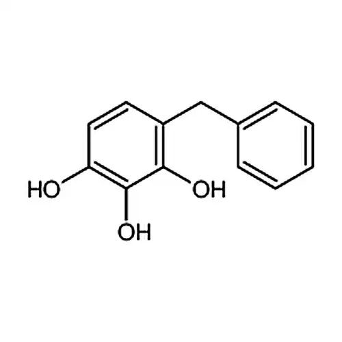 2,3,4-三羟基二苯基甲烷