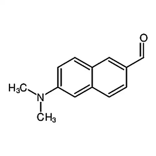 6-(二甲基氨基)-2-萘醛