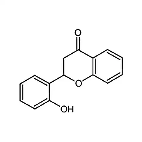 2'-羟基黄烷酮