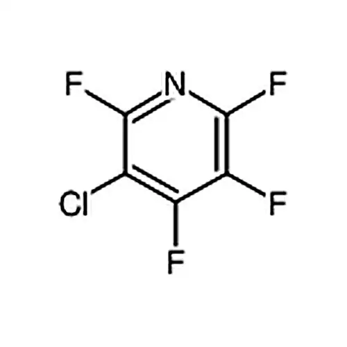 3-氯-2,4,5,6-四氟吡啶