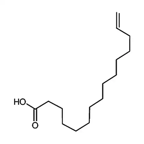 十五-14-烯酸