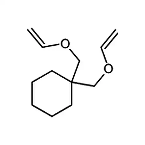 1,4-环己烷二甲醇二乙烯醚(异构体混合物)