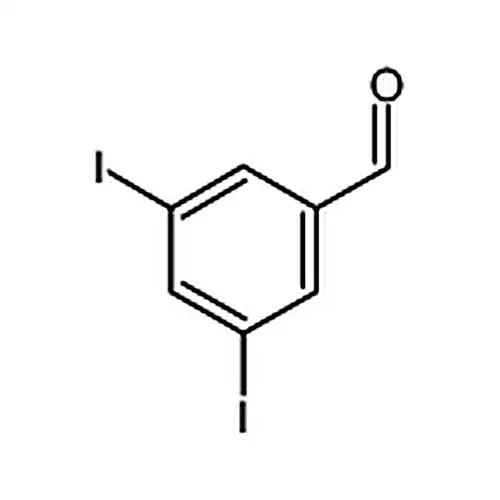 3,5-二碘苯甲醛