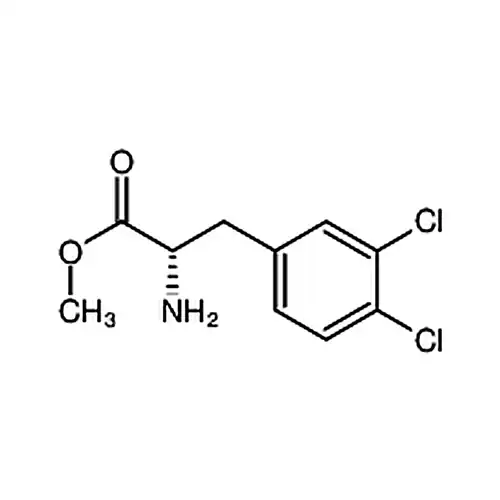 3,4-二氯-L-苯丙氨酸甲酯盐酸盐