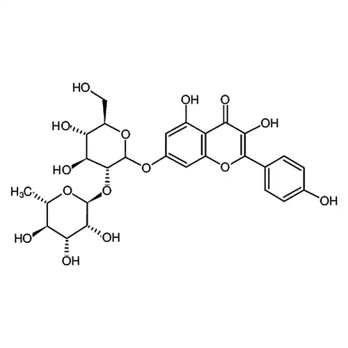 山柰酚-7-O-新橙皮糖苷