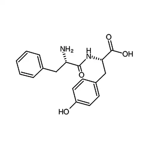L-苯丙氨酰-L-酪氨酸