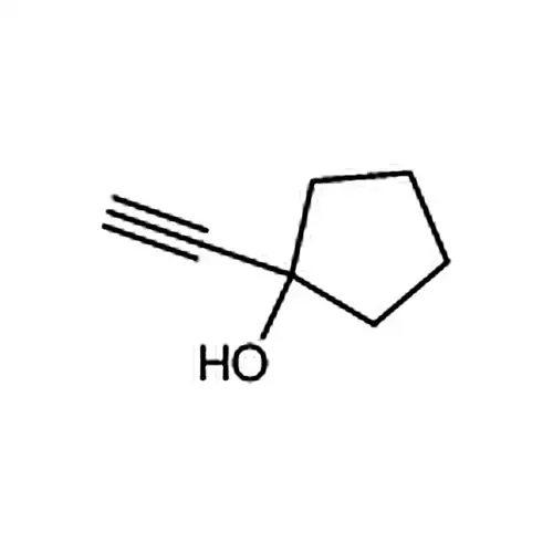 1-乙炔基环戊醇