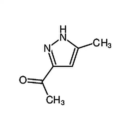 1-(5-甲基-1H-吡唑-3-基)乙酮