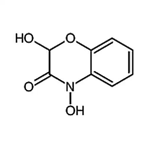 2，4-二羟基-2H-1，4-苯并噁嗪-3(4H)-酮