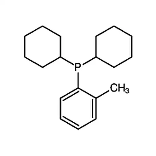 二环己基(邻甲苯基)膦