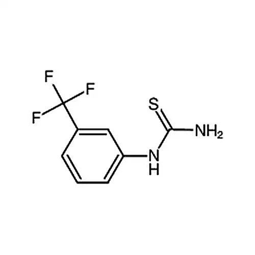 3-(三氟甲基)苯(基)硫脲