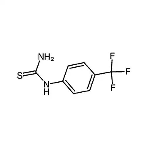 对三氟甲基苯基硫脲