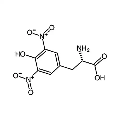 3,5-二硝基-L-酪氨酸