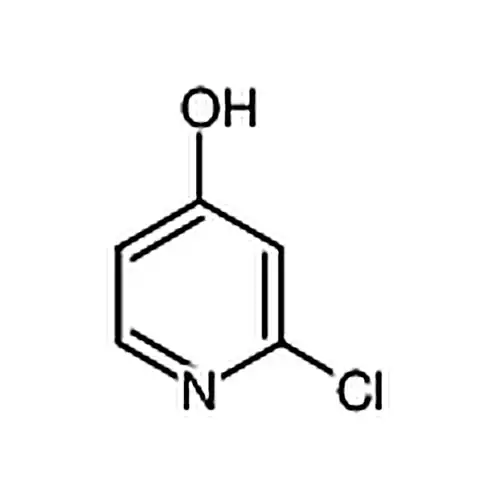 2-氯-4-羟基吡啶