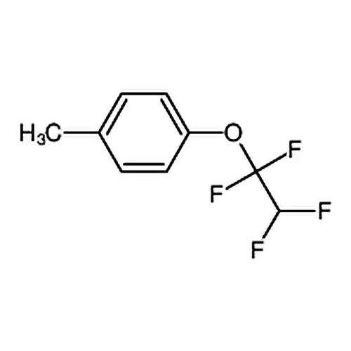 4-(1，1，2，2-四氟乙氧基)甲苯