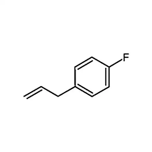 1-烯丙基-4-氟苯