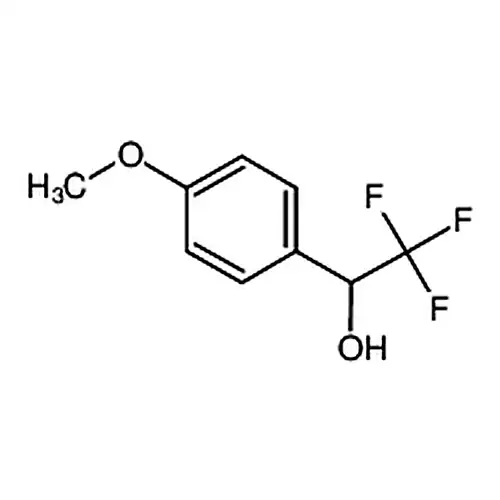 2,2,2-三氟-1-(4-甲氧基苯基)乙醇