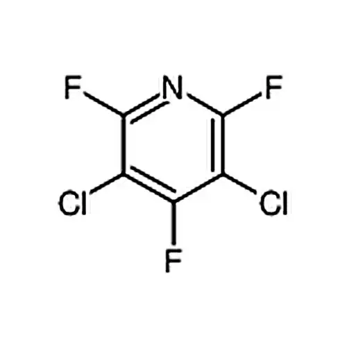 2,4,6-三氟-3,5-二氯吡啶