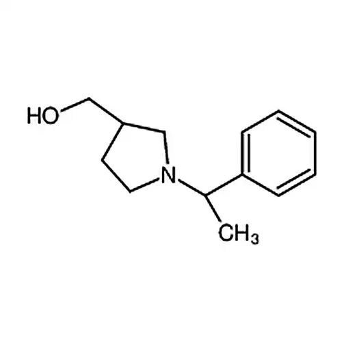 ((S)-1-((S)-1-苯乙基)吡咯烷-3-基)甲醇