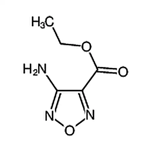 4-氨基-1，2，5-噁二唑-3-甲酸乙酯