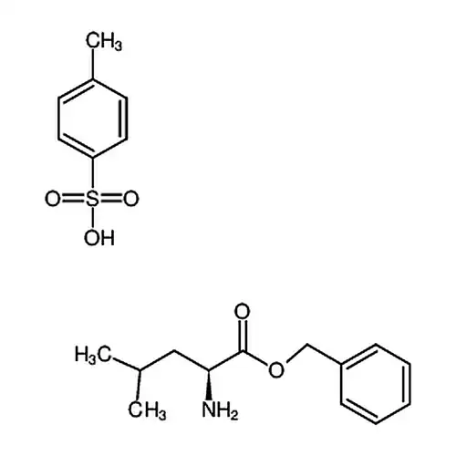 L-亮氨酸苄酯对甲苯磺酸盐