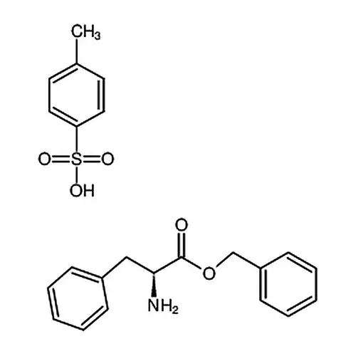 L-苯丙氨酸苄酯对甲苯磺酸盐