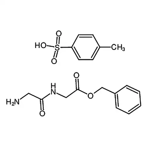 H-甘氨酸-甘氨酸-OBzl对甲苯磺酸盐