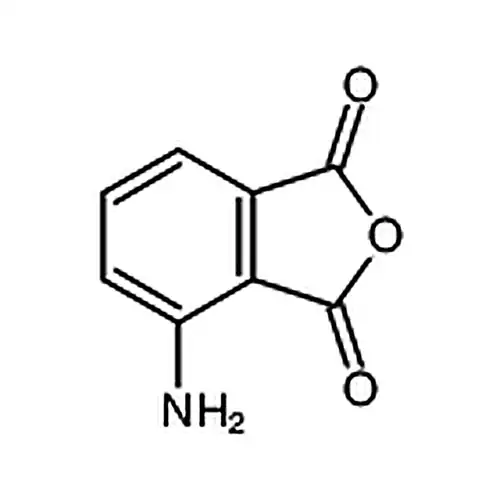 4-氨基异苯并呋喃-1，3-二酮