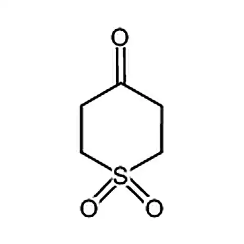 四氢噻喃-4-酮1，1-二氧化物