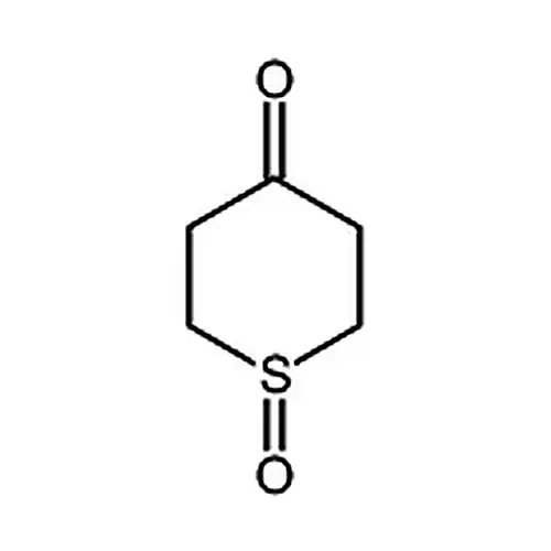 四氢-4H-硫代吡喃-4-酮 1-氧化物