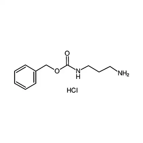 N-Z-1,3-丙二胺盐酸盐