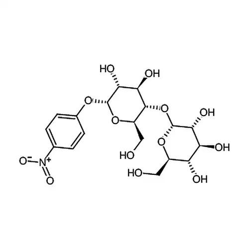 对硝基苯基麦芽糖苷