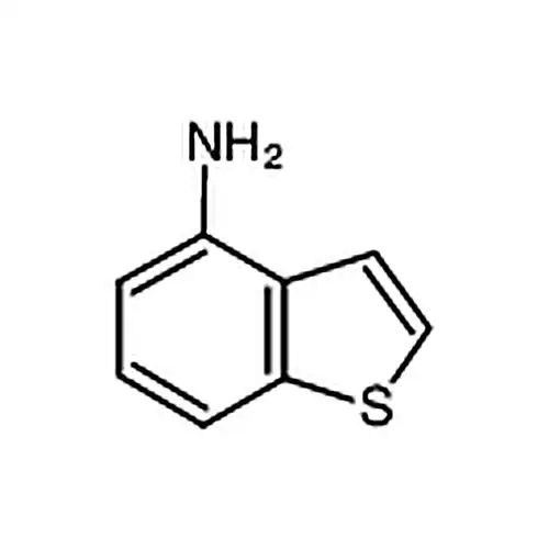苯并[b]噻吩-4-胺