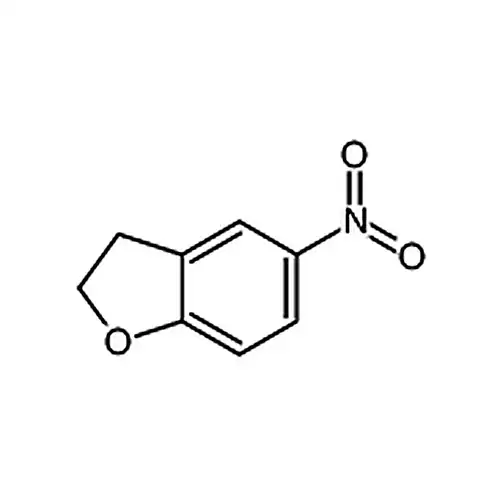 5-硝基-2,3-二氢苯并呋喃