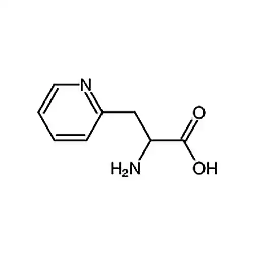 2-氨基-3-(吡啶-2-基)丙酸