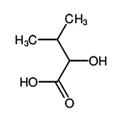 (R)-2-羟基-3-甲基丁酸