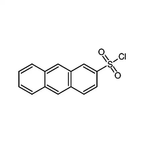 2-蒽磺酰氯