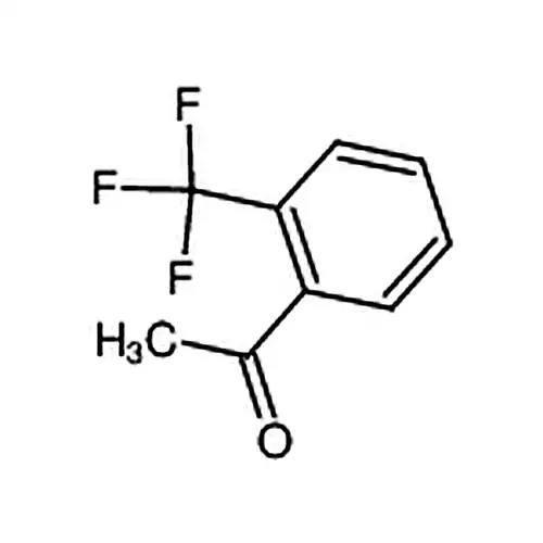 2'-(三氟甲基)苯乙酮