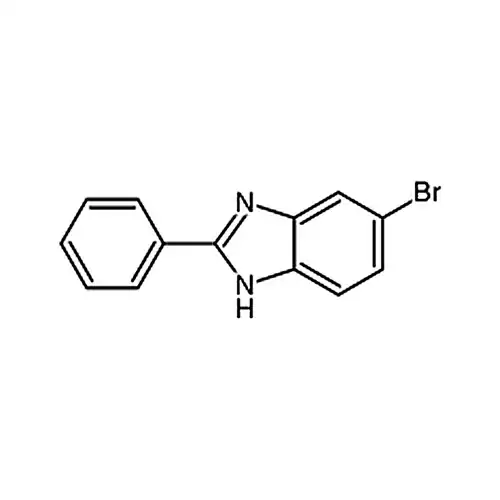 5-溴-2-苯基-苯并咪唑