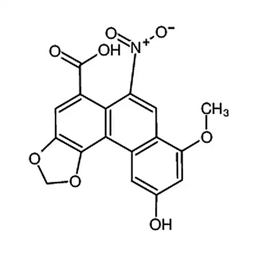 马兜铃酸D