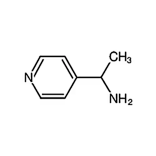 1-(4-吡啶基)乙胺二盐酸盐