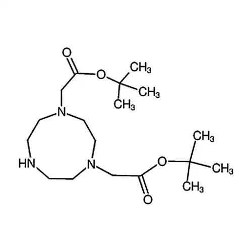 2，2'-(1，4，7-三氮杂环壬烷-1，4-二基)二乙酸二叔丁酯