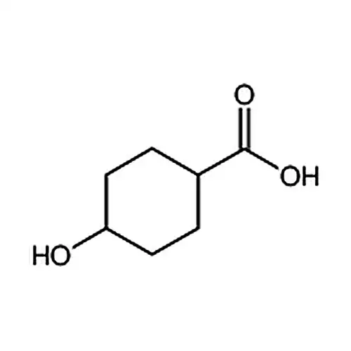 4-羟基环己甲酸