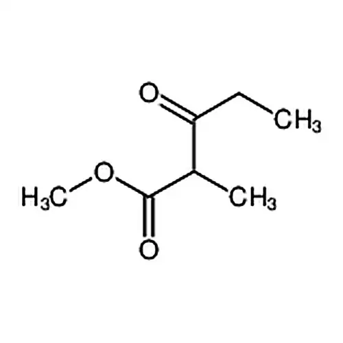 methyl 2-methyl-3-oxopentanoate (2-METHYL-3-OXO-PENTANOIC ACID METHYL ESTER)