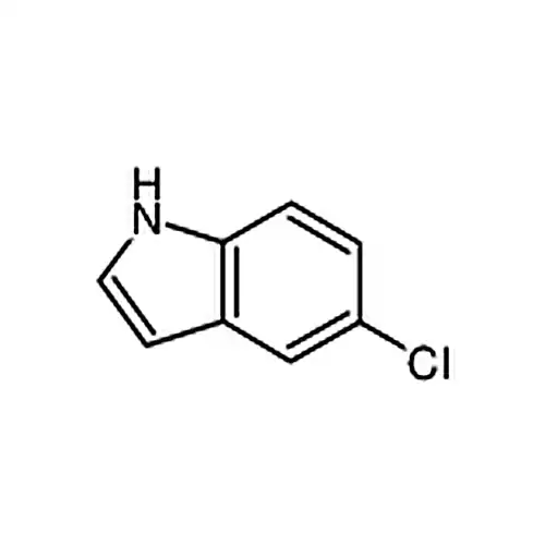 5-氯吲哚