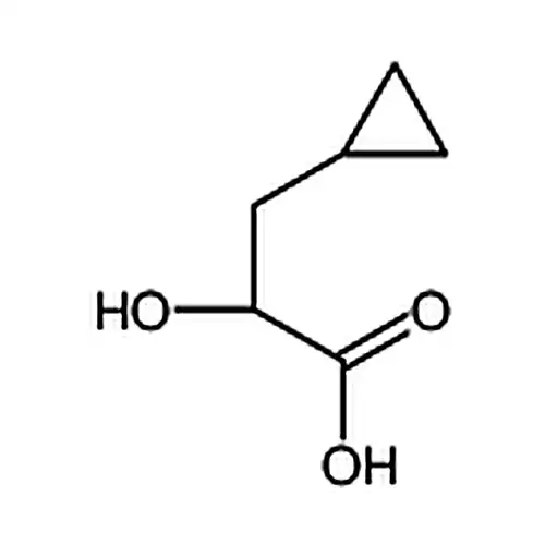(R)-3-环丙基-2-羟基丙酸