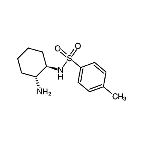 (1R，2R)-N-对甲苯磺酰基-1，2-环己二胺
